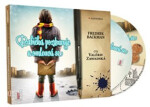 Babička pozdravuje a omlouvá se - 2CDmp3 (Čte Valérie Zawadská) - Fredrik Backman