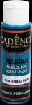 Akrylová barva Cadence Premium,