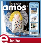 Creative Amos 04/2012 Zima. tvořivé nápady na ZIMU e-kniha