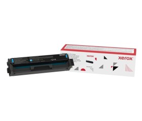 Xerox Cyan High Capacity toner pro C230/C235 (2500 stran) EDF_589400