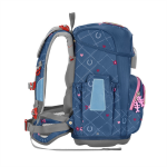 Školní aktovka Step by Step CLOUD set, Lima, certifikát AGR
