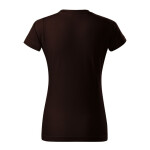 Dámské tričko Basic Free W MLI-F3427 - Malfini XS