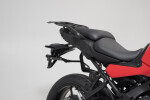 Yamaha Tracer 9 (20-) - boční nosiče Pro SW-Motech