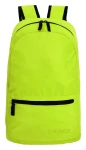 Travelite Foldable Backpack Lemon 17 L TRAVELITE-338-83