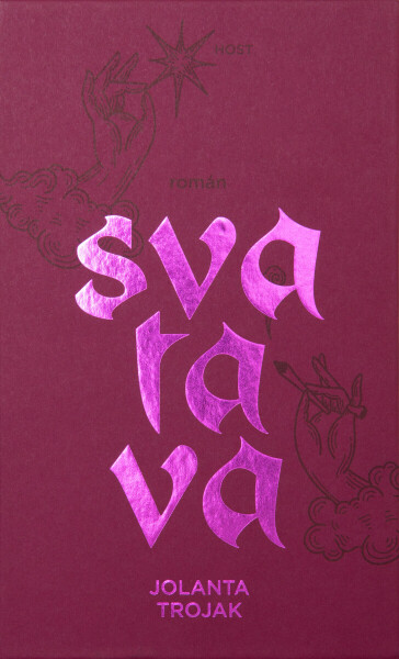 Svatava - Jolanta Trojak