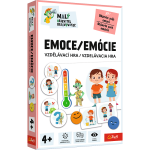 Malý objevitel: Emoce