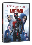 DVD Ant-Man