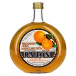 Bailoni Marillen Liqueur 0,7L
