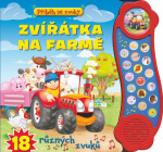 Zvířátka na farmě