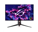 ASUS LCD ROG Swift OLED 32" PG32UCDP 3840x2160 240Hz 430cd 0,3ms, 99% DCI-P3, 90W type-C EDF_1011088