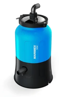Marimex ProStar Solar 3 / Solární filtrace / 3,5 m3/h / bazény do 19 m3 / 35 dB