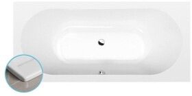 Polysan VIVA B SLIM 175 x 80 cm 88119S