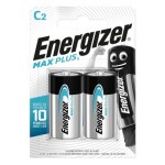 Energizer Max Plus C 2ks 7638900423334