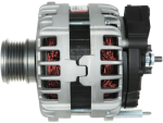 Alternátor ŠKODA Octavia III, Superb III a SUV Kodiaq/Karoq 1.6–2.0 TDI/TSI