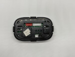 Mamido Náhradní hudební panel pro čtyřkolku S615 24V