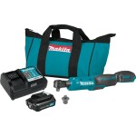 Makita WR100DSA