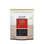 Šufan Třešně sušené 200 g