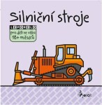 Silniční stroje