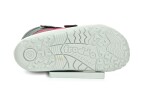 Froddo G3160252-9 UP Dark Grey