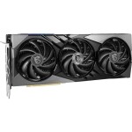 MSI GeForce RTX 4070 Ti SUPER X SLIM 16GB černá / 2760 MHz / 16GB GDDR6X / 256bit / 1x HDMI + 3x DP / (16) (RTX 4070 Ti SUPER 16G GAMING)