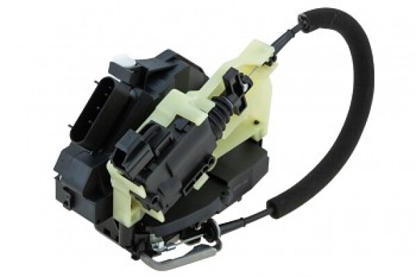 PIETRO Zámek kufru FORD B-Max, Fiesta VI a Transit/Tourneo Courier (od 2008)