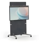 Neat Board 50 montážní sada na zeď / Montážní sada / nástěnná deska a deska adaptéru (NEATBOARD50-WALLMOUNT)