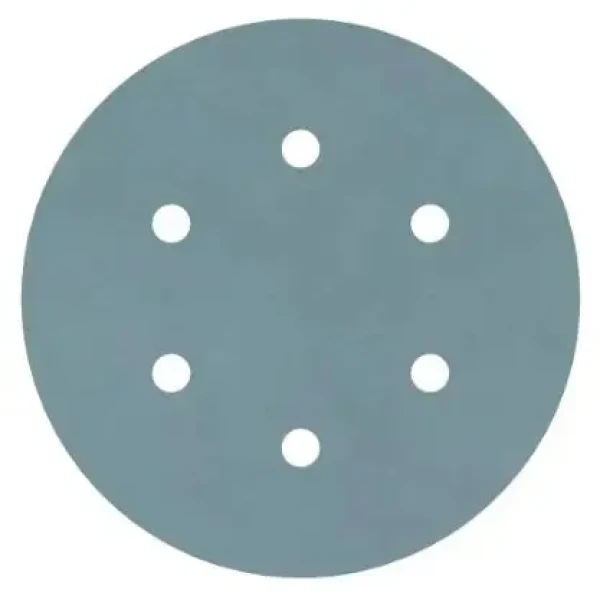 BOSCH PRO F355 / Brusný papír P1200 / průměr 150 mm / 5 ks (2608605132)