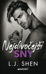 Nejdivočejší sny - L.J. Shen