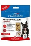 Francodex Pochoutka Anti-itching pes 65g
