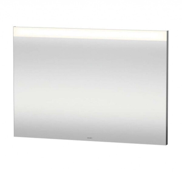 DURAVIT - Zrcadla Zrcadlo 100x70 cm, s LED osvětlením LM7837000000000