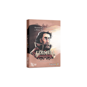 Kacíř: Neprokázaná vina (rozšíření) - Kare Storgaard