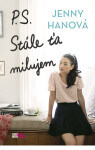 P. S. Stále ťa milujem - Jenny Han