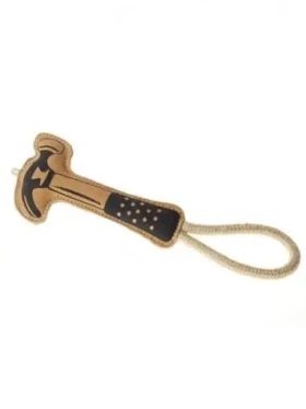 AnimALL Hračka Kladivo 32,5x10,5 cm (113247)