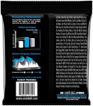 Ernie Ball 2725 Cobalt Extra Slinky