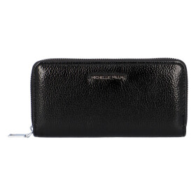 Luxusní dámská peněženka Patty, černá