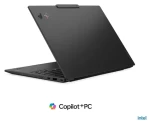 Lenovo ThinkPad X1 Carbon Gen 14 Aura Edition černá / Notebook / 14" 2.8K OLED / Intel Core Ultra 7 356H / 32GB (21V7009GCK)