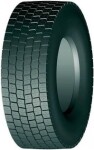 315/80 R22,5 157/154M D318 3PMSF TL APLUS