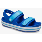 Sandály Crocs Crocband Cruiser Jr 209423-4PA EU 28/29
