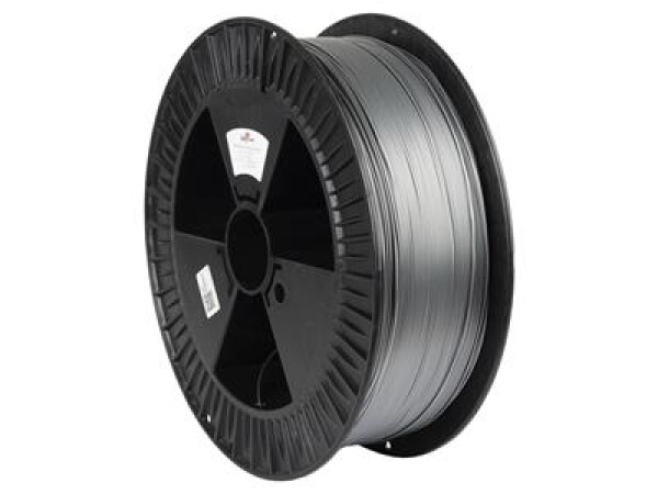 Filament Spectrum PCTG Premium 1,75 mm SILVER STEEL 2 kg