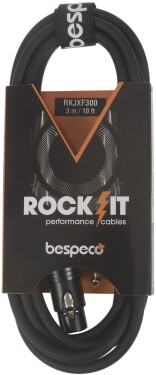 Bespeco RKJXF300X