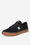 Tenisky DC Shoes AW247501 Látkový materiál,Syntetický materiál