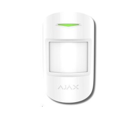 Ajax MotionProtect (8EU) ASP white (38193) EDF_2123699