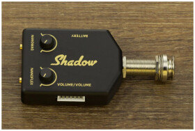 Shadow SH NANOMAG 56