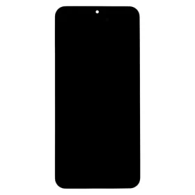 Samsung Galaxy A26 5G A266B bílá / LCD displej / Dotykové sklo / Přední kryt / Service Pack (57983126863)