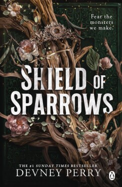 Shield of Sparrows - Devney Perry