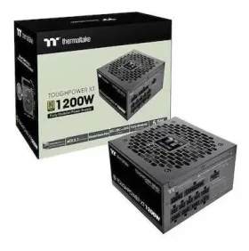 Thermaltake Toughpower XT 1200W / ATX 3.1 / 80 PLUS Gold (PS-TPX-1200FNFAGE-1)