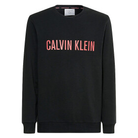 Pánská mikina NM1960E-XY8 - Calvin Klein L