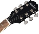 Epiphone Power Players SG Dark Matter Ebony