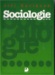 Sociologie pro SŠ - Jiří Buriánek