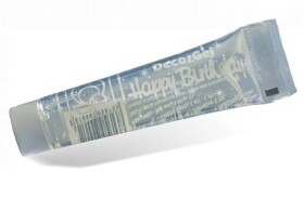 Vola Colori Modecor gel tuba (50 g) na jedlý papír